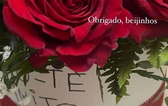 presente, Gonçalo Quinaz, Jessica Maria