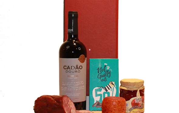 Cabaz Nacional - 15,89€