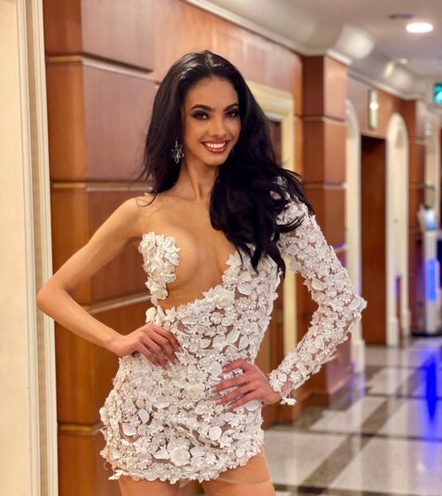 Fabiola Valentín
