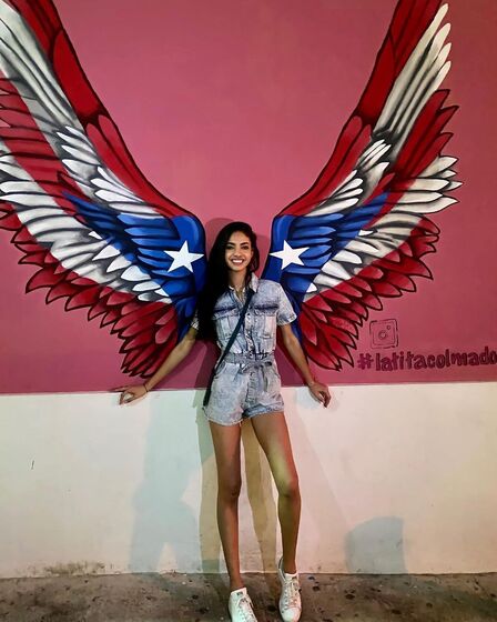 Fabiola Valentín