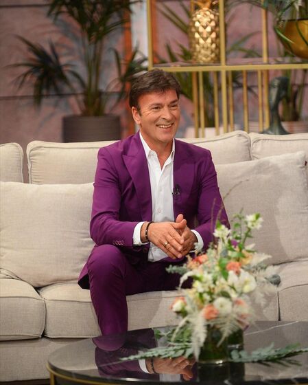 Tony Carreira 