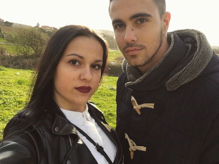 Catarina Machado, Diogo Costa