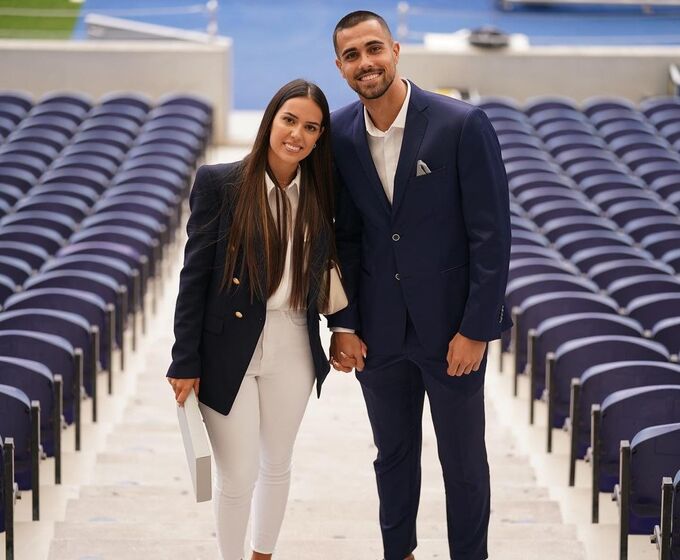 Catarina Machado, Diogo Costa