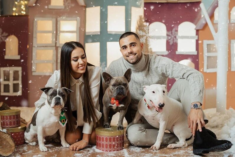 Catarina Machado, Diogo Costa