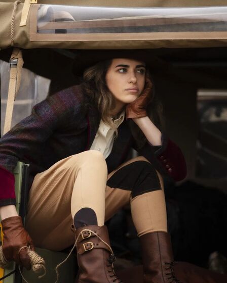 Tendências Feira da Golegã