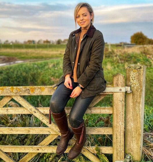 Tendências Feira da Golegã