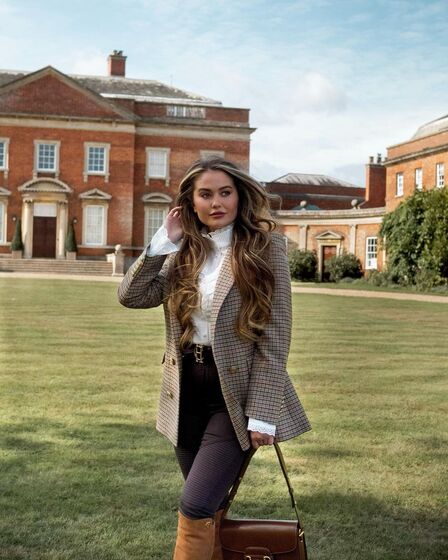 Tendências Feira da Golegã