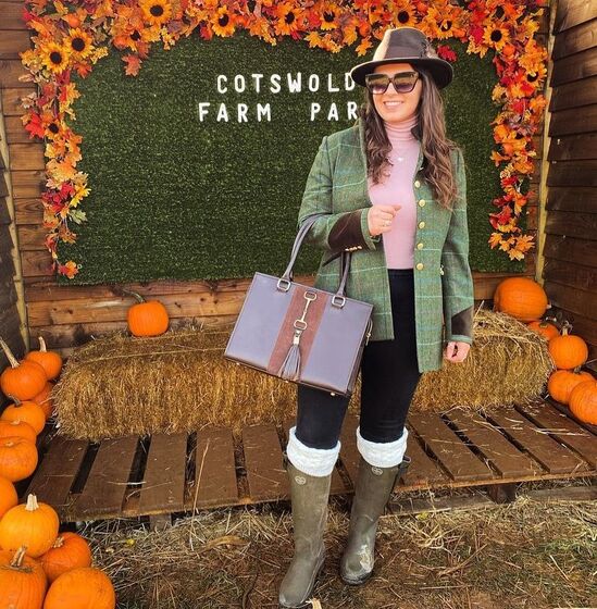 Tendências Feira da Golegã