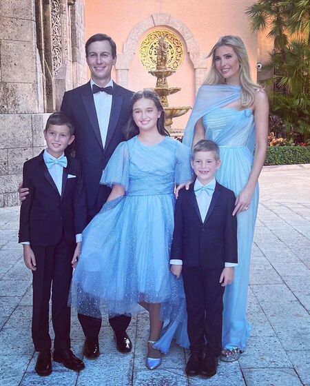 Tiffany Trump, Donald Trump, casamento, Mar-a-Lago