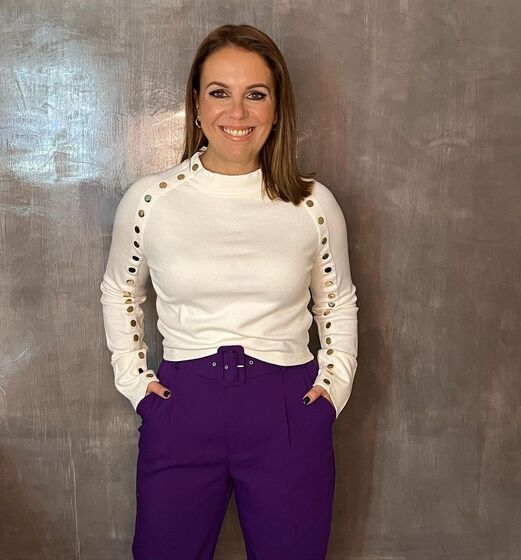 Tânia Ribas de Oliveira