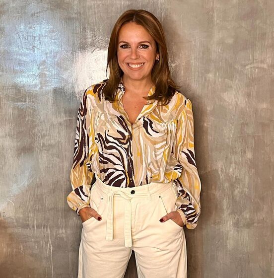 Tânia Ribas de Oliveira