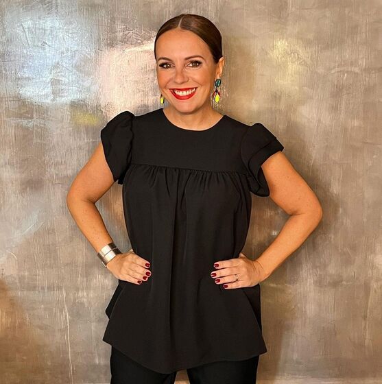 Tânia Ribas de Oliveira