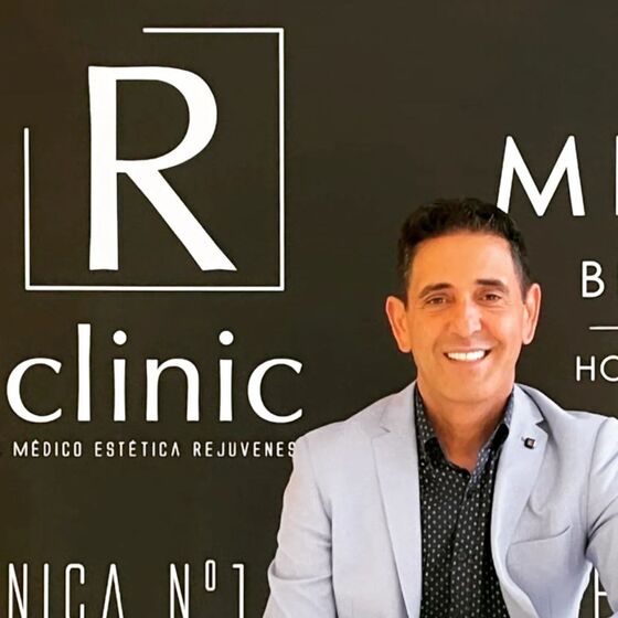 R Clinic, famosos, figuras públicas, José Figueiras