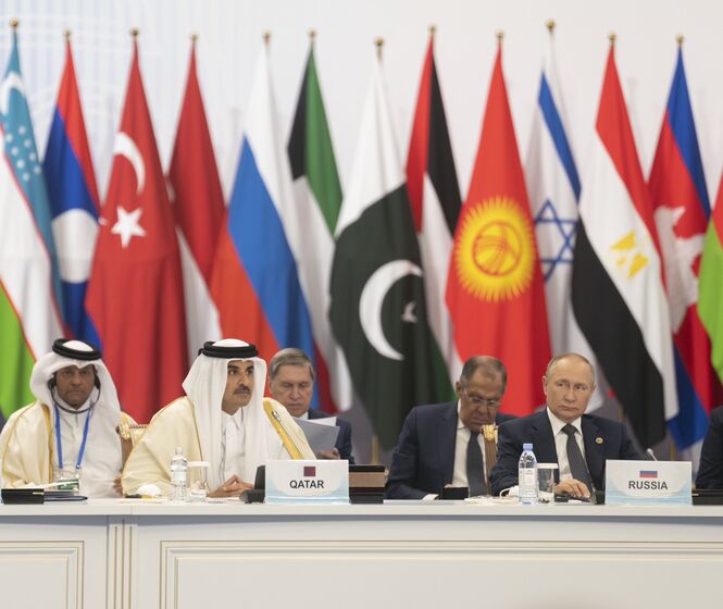  Tamim bin Hamad al-Thani