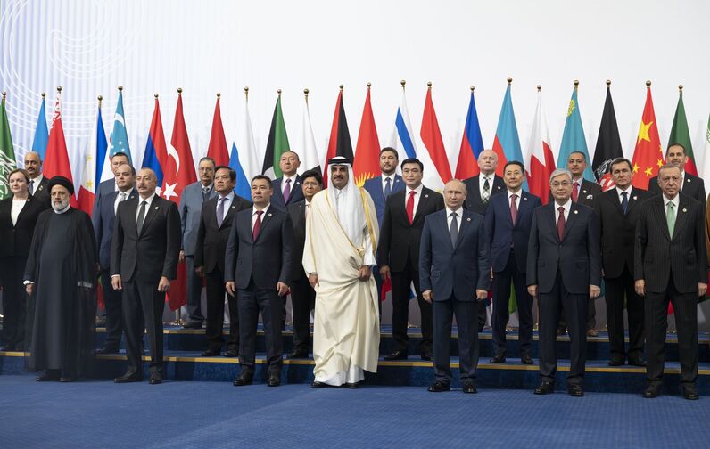  Tamim bin Hamad al-Thani