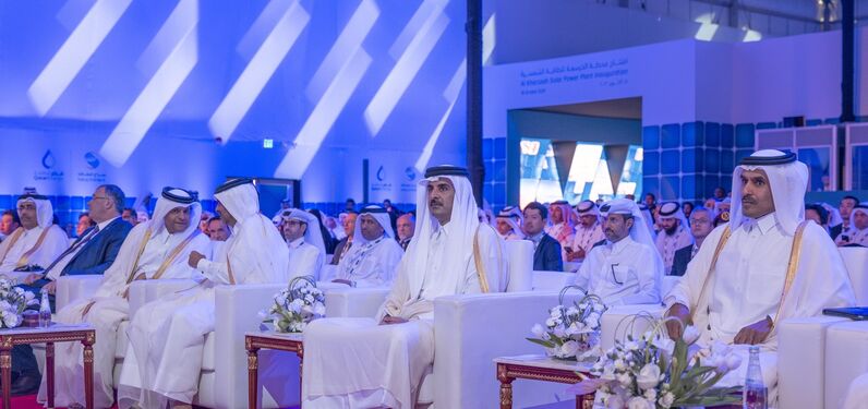  Tamim bin Hamad al-Thani