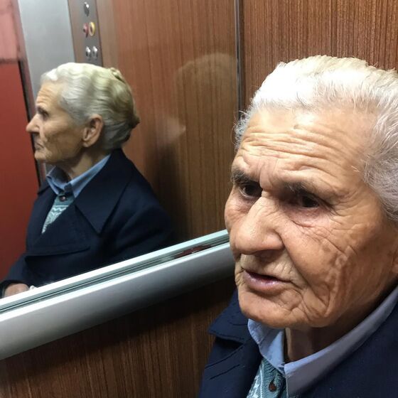 vovo viral, adosinda augusta