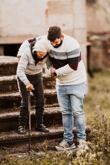 vovo viral, adosinda augusta