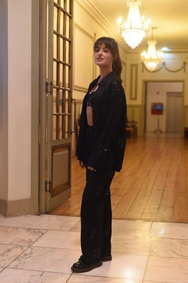mariana pacheco, syro