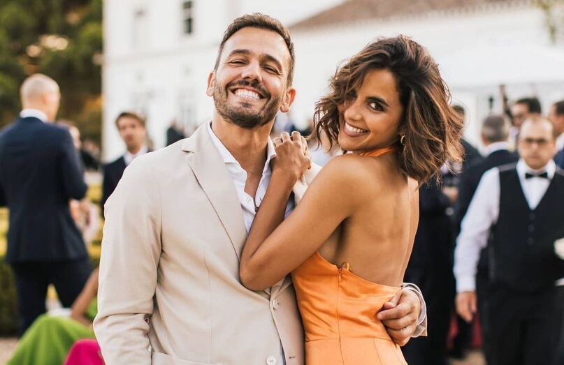 Pedro Teixeira, Sara Matos