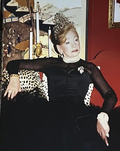 Betty Grafstein