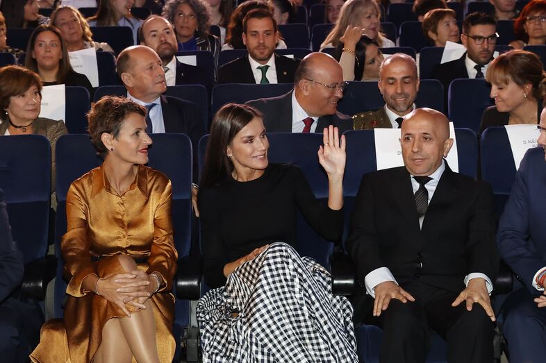 Letizia