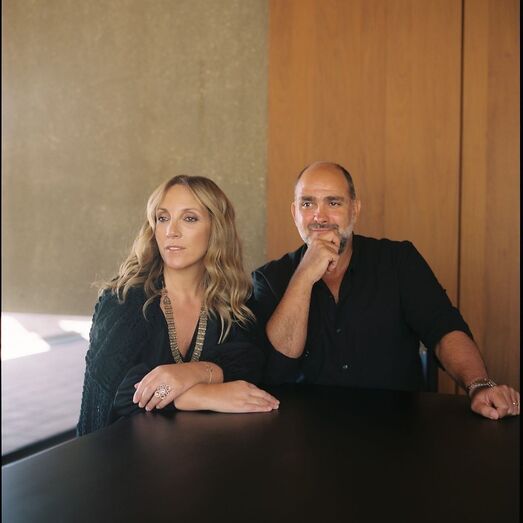 Paula Amorim e Miguel Guedes de Sousa 