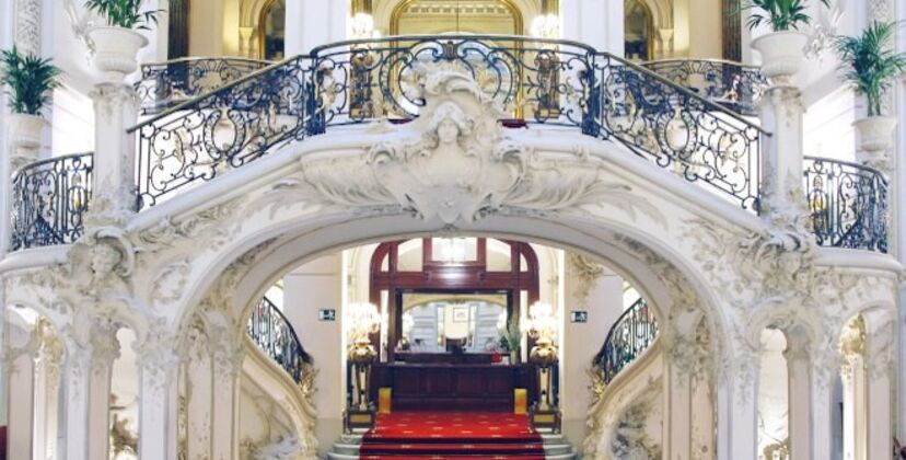Casino Real de Madrid