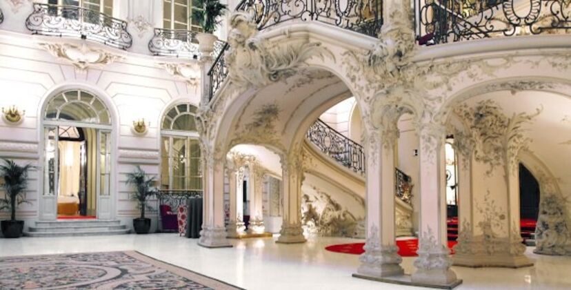 Casino Real de Madrid