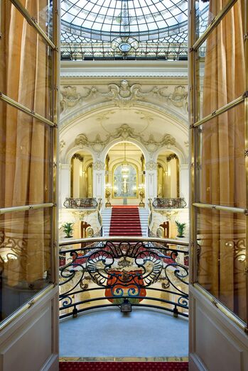 Casino Real de Madrid