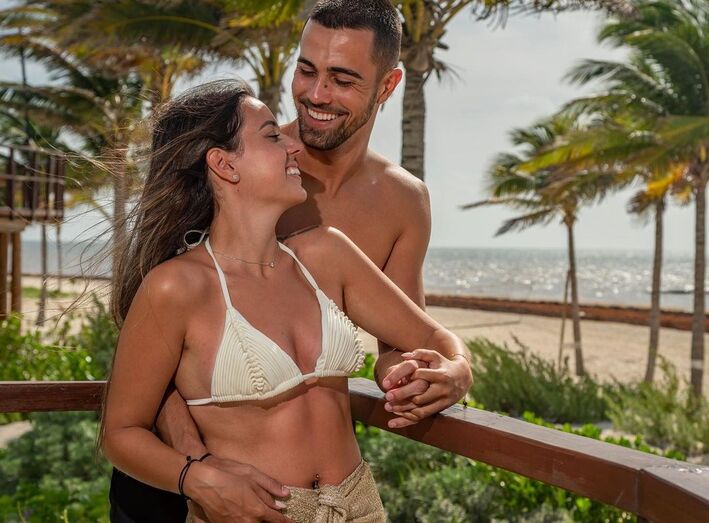 Catarina Machado, Diogo Costa