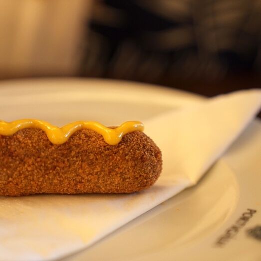 croquete
