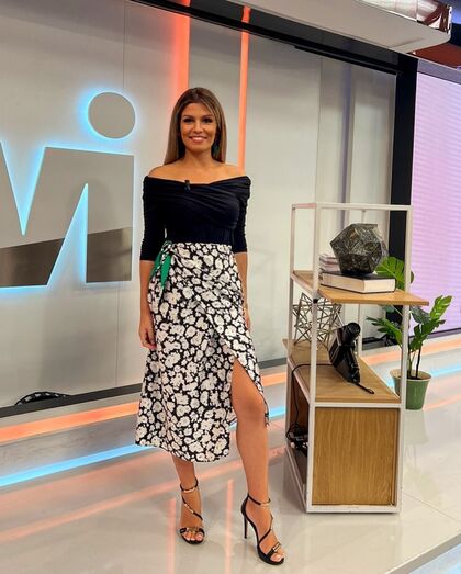 Sara Sousa Pinto