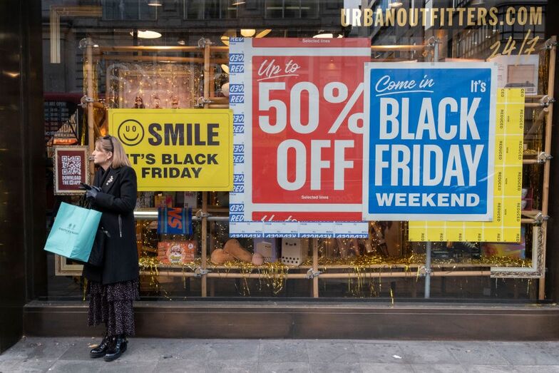 Black Friday