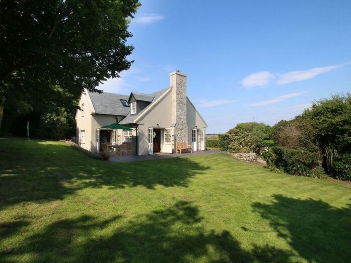 Casa, Cornualha, príncipe William
