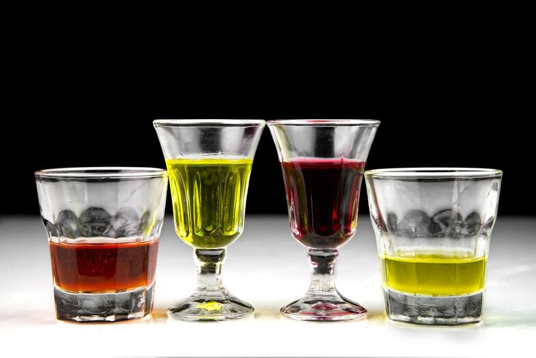 licores 