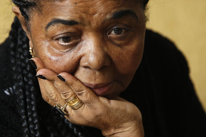 Cesária Évora