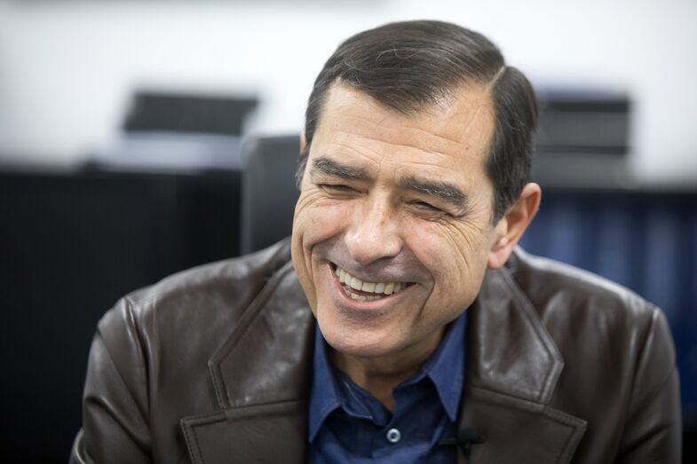 José Eduardo Moniz