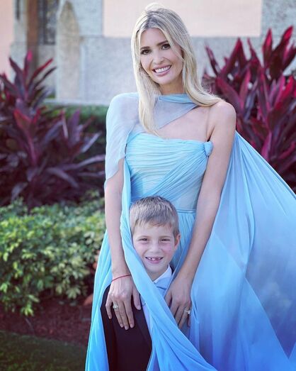 Tiffany Trump, Donald Trump, casamento, Mar-a-Lago