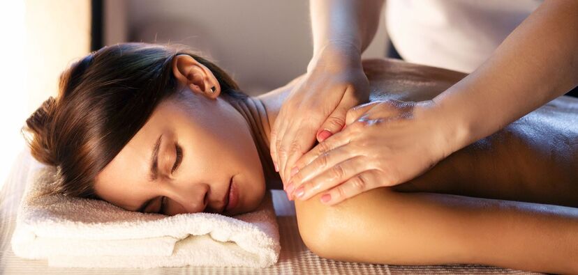 spa