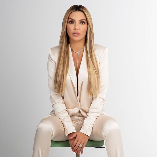 Brenda Mattar