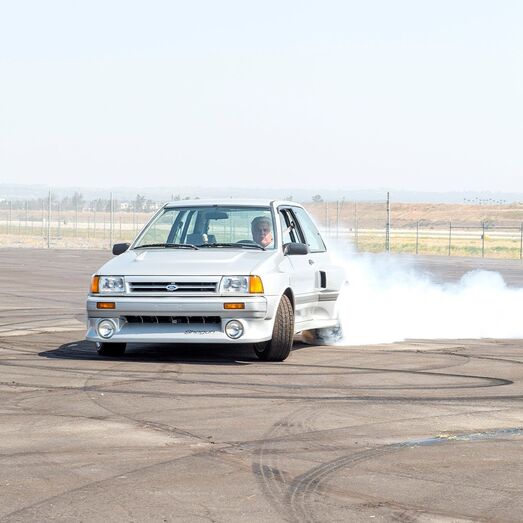 Jay Leno