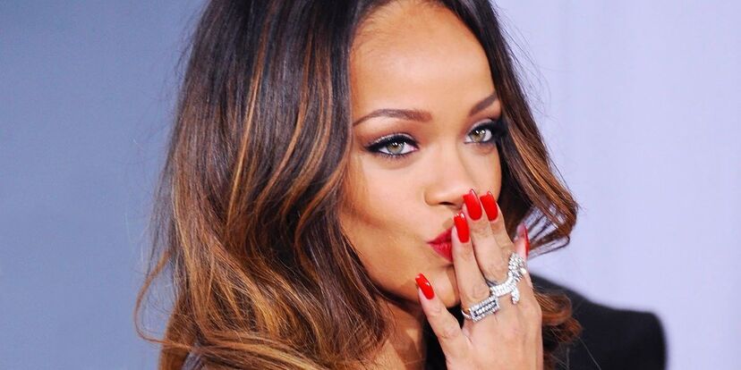 Rihanna