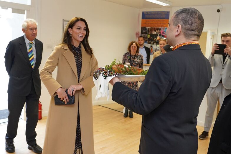 Kate Middleton