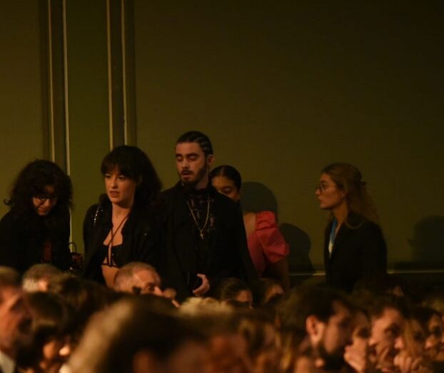 Mariana Pacheco, Syro