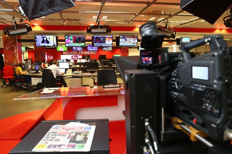 Redação CM/CMTV