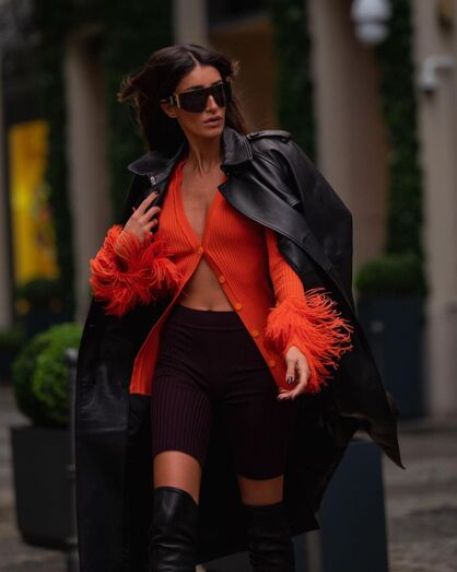 Fashion Advice baixinhas