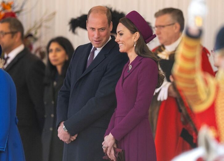 Kate Middleton