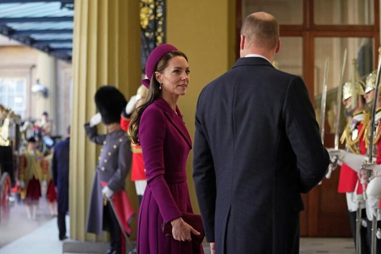 Kate Middleton