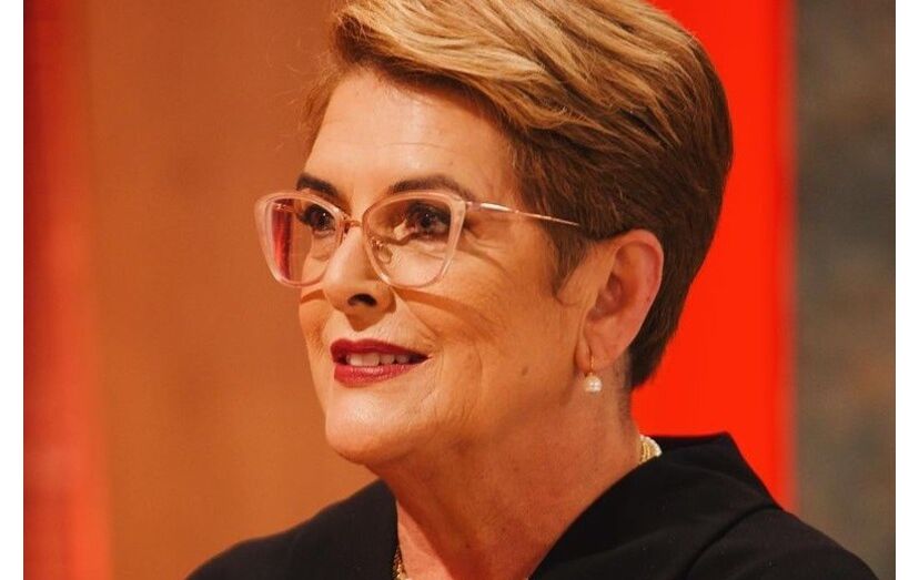 Luísa Castel-Branco